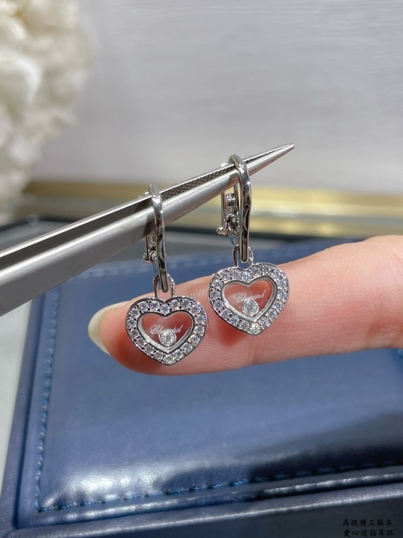 Chopard Earrings